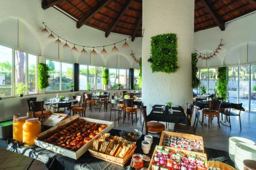 Photo de la galerie de l'établissement Camping Le Calypso 5 étoiles, à Torreilles