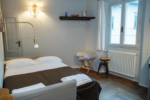 Erta Apartments Flat & Suite