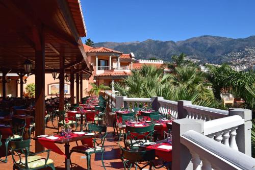Pestana Miramar Garden & Ocean Hotel