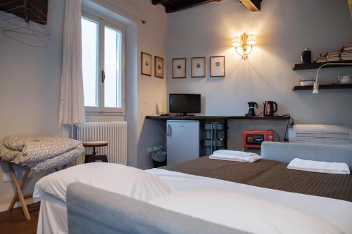Erta Apartments Flat & Suite