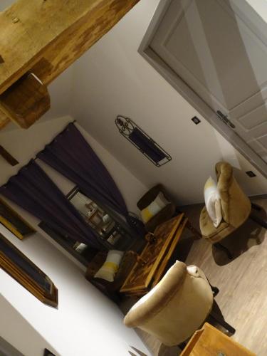 Gallery image of Les Cèdres de Nauton in Vergoignan
