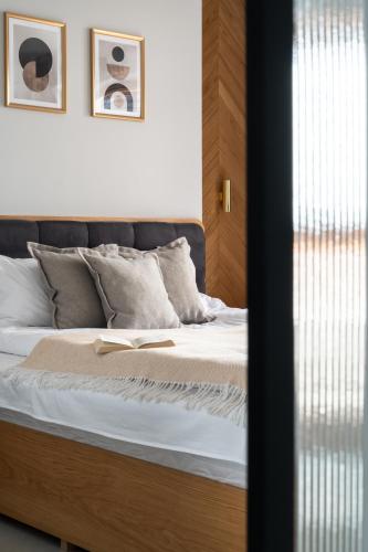 Apartament TARASOWA POLANA - nowoczesny i stylowy apartament z dużym balkonem - idealny dla rodzin lub grupy znajomych!