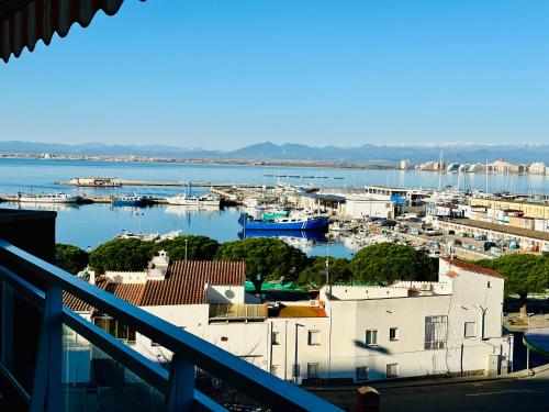 Global Immo 2059 Rocmar