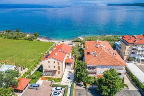 Luxury Apartment Balu 18 near the sea