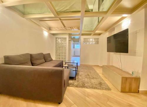 Suite central station of Milan corso Buenos Aires