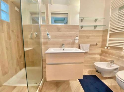 Suite central station of Milan corso Buenos Aires