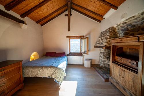 Maison atypique de montagne photo 2