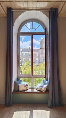 Photo de la galerie de l'établissement Gîte de La Chap'Elle, à Chavagnes-en-Paillers