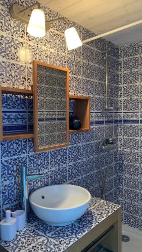 Photo de la galerie de l'établissement Gîte de La Chap'Elle, à Chavagnes-en-Paillers