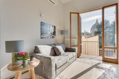 Apartments Florence- Alfani Views