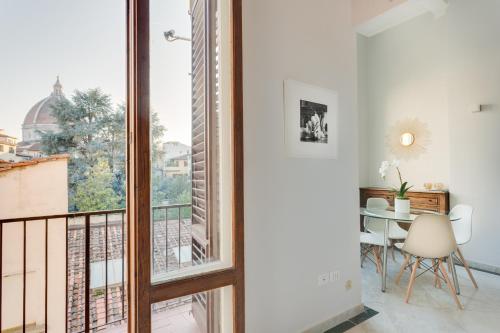 Apartments Florence- Alfani Views