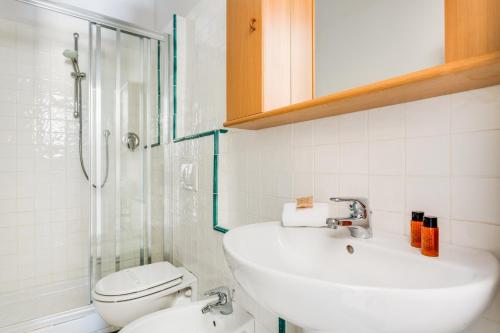 Apartments Florence- Alfani Views