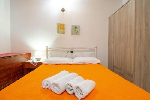 Foto Olive Valley Traditional House 1
