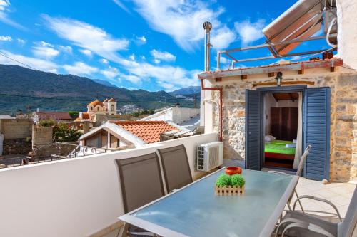 Foto Olive Valley Traditional House 5