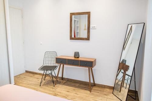 Fotografie z fotogalerie ubytování Pebble Garden ve městě Kos