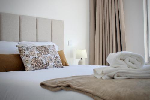 Like Home I - vista mar e ambiente relaxante