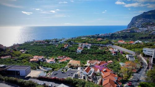 Like Home I - vista mar e ambiente relaxante