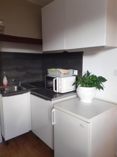 appartement 2 chambres à Lésigny