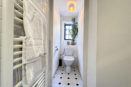 1 Bedroom Ideal Location Cannes