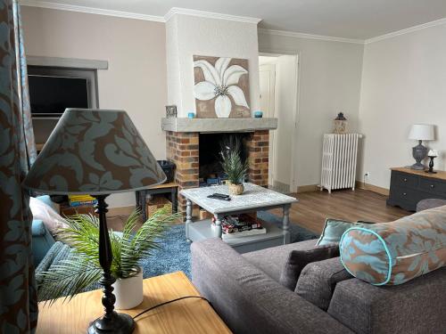 Charming house near Chambord, Blois, Beauval