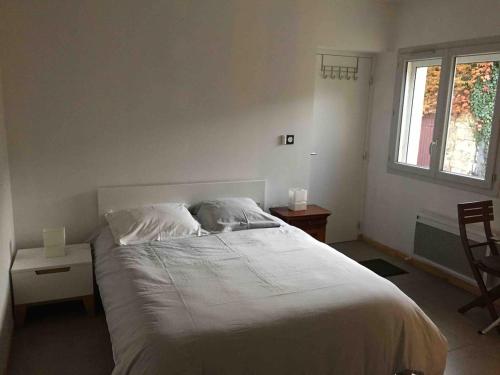 La Rainette - Chambre - Chalamont