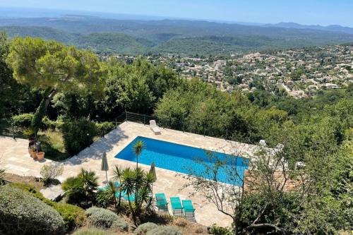 Stunning Villa 5 bedroom Heaven on earth