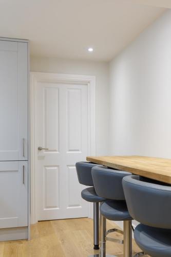 Beautiful Garden Apartment in Central Hove photo 20