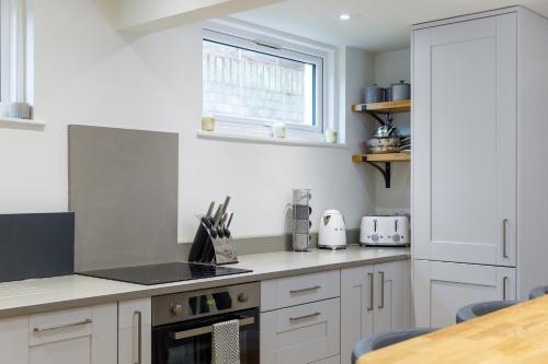 Beautiful Garden Apartment in Central Hove photo 17