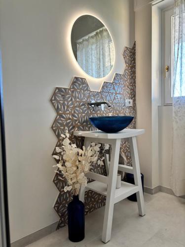 Fotografie z fotogalerie ubytování Le Mimose Garden v destinaci Bordighera