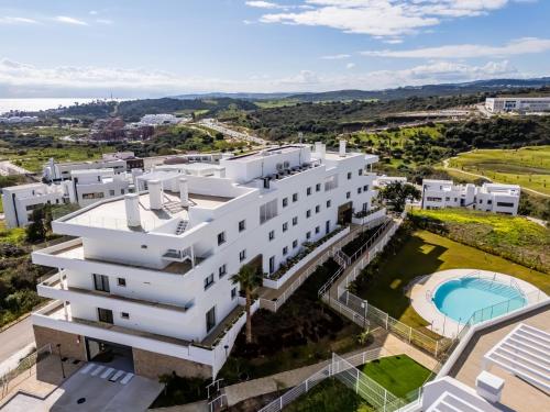 One80 Suites by Mario
