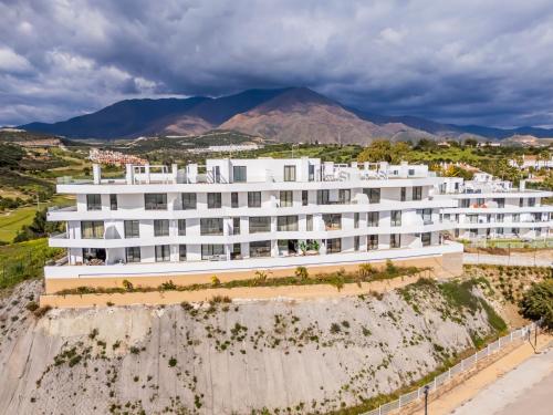 One80 Suites by Mario