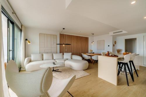 One80 Suites by Mario