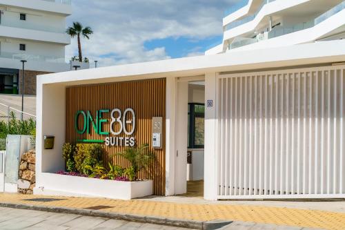 One80 Suites by Mario