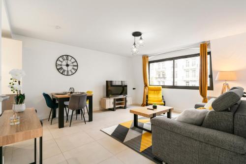 Foto Suite Matisse FSHH - Generale 5