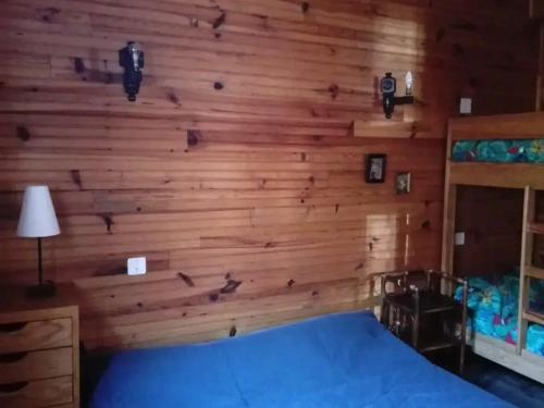 Chalet avec jolie vue - proche des pistes