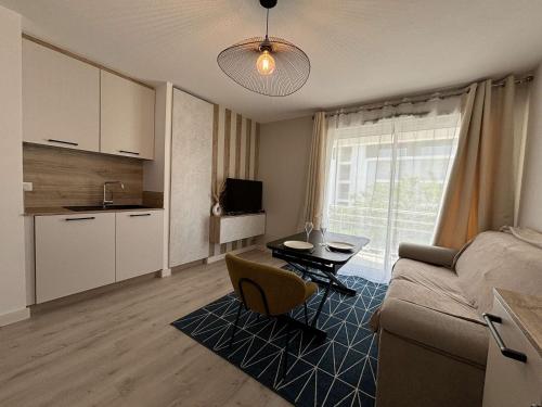 Appt 2 pièces LA ROCHELLE - LR150-217