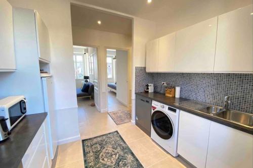 Nice 2 bedrooms Meynadier at 2 min BeachPalais