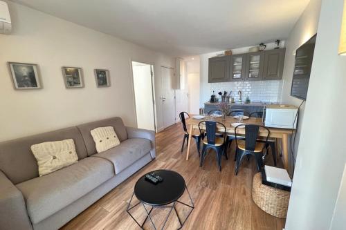 Beautiful 3 bedrooms in Cannes