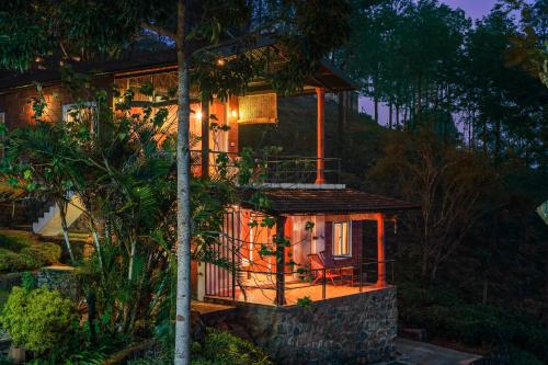 Galeriebild der Unterkunft Lazy Hills Kotagiri in Kotagiri