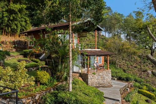 Galeriebild der Unterkunft Lazy Hills Kotagiri in Kotagiri