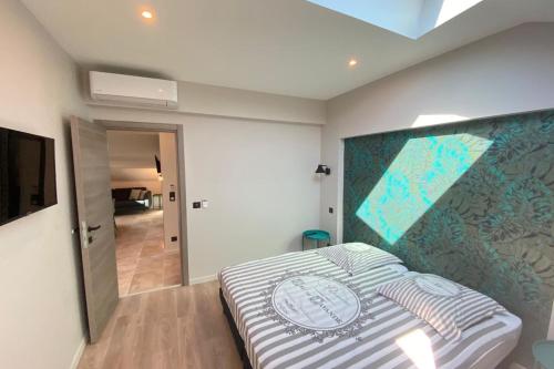Brand new 4 bedrooms 4 bathrooms Heart of Cannes
