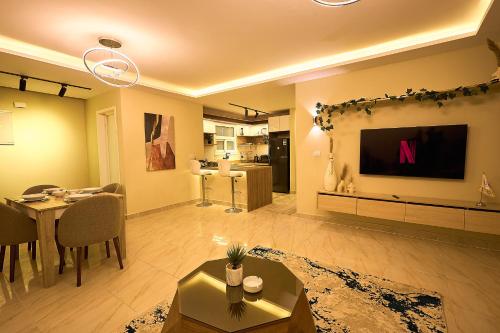 مدينتي - Charming Madinaty