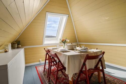 ベルゲンにあるDINBNB Homes l 100 meters from Fløybanen l A rare city experienceのギャラリーの写真