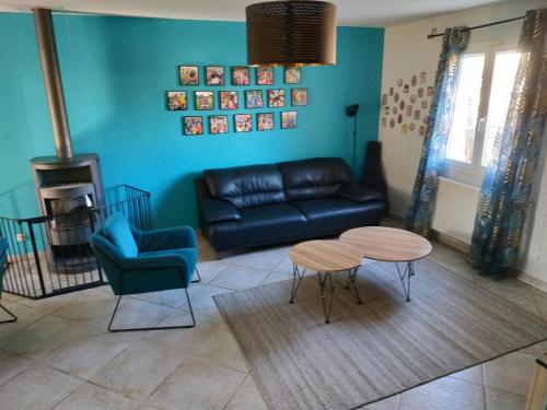 Photo de la galerie de l'établissement Maison familiale, Montélimar, à Montélimar