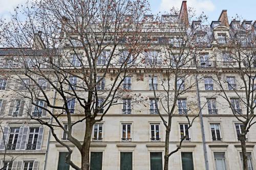Pick A Flat's Apartments in Madeleine - Rue Tronchet