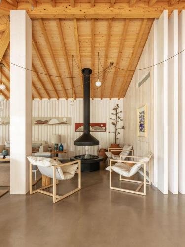 Fotografie z fotogalerie ubytování Spatia Comporta v destinaci Comporta