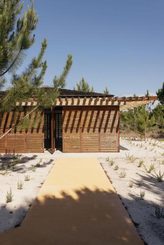 Fotografie z fotogalerie ubytování Spatia Comporta v destinaci Comporta