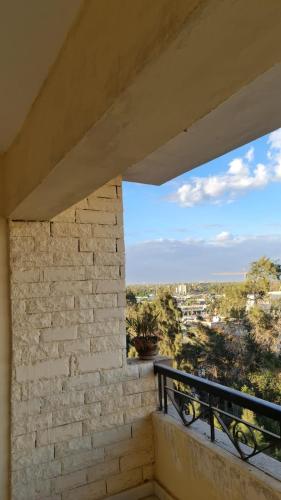 Pyramids Heritage suites