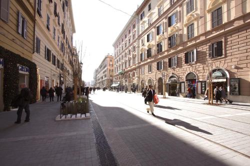 Ottaviano 2BR Holiday House