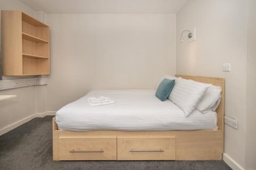 Gallery image of University Hall - UCC Summer Beds in Cork